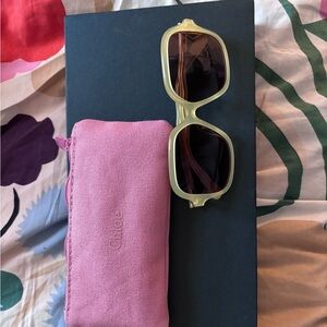 Chloe Sunglasses